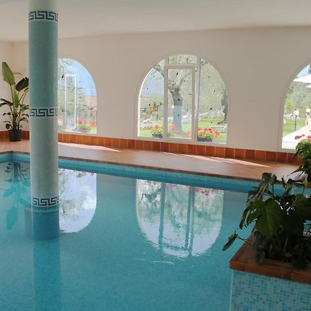 Aparthotel Englovacanze Riva del Garda Buitenkant foto