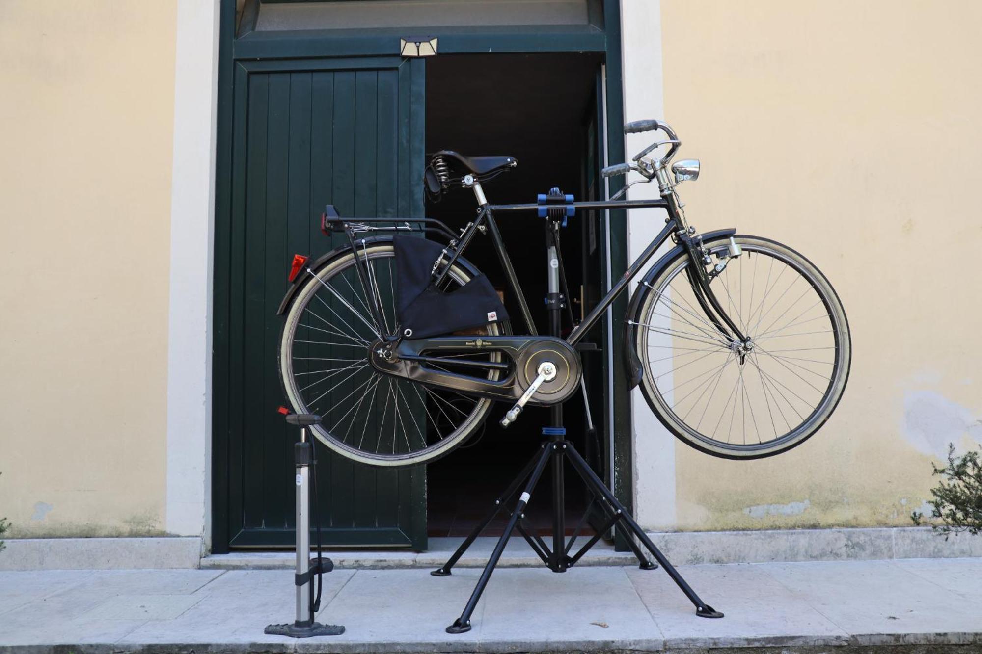 Aparthotel Englovacanze Riva del Garda Buitenkant foto