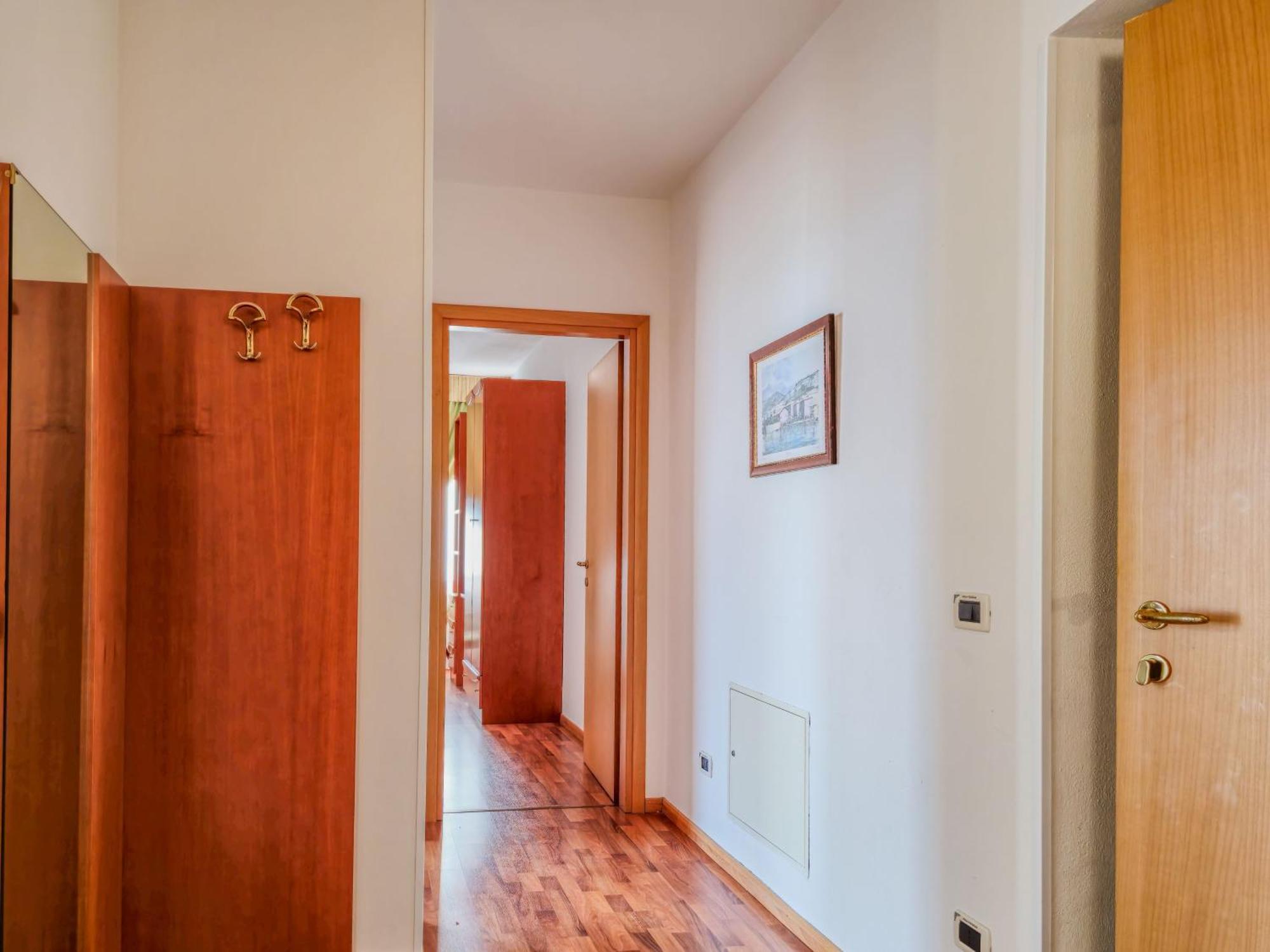 Aparthotel Englovacanze Riva del Garda Buitenkant foto